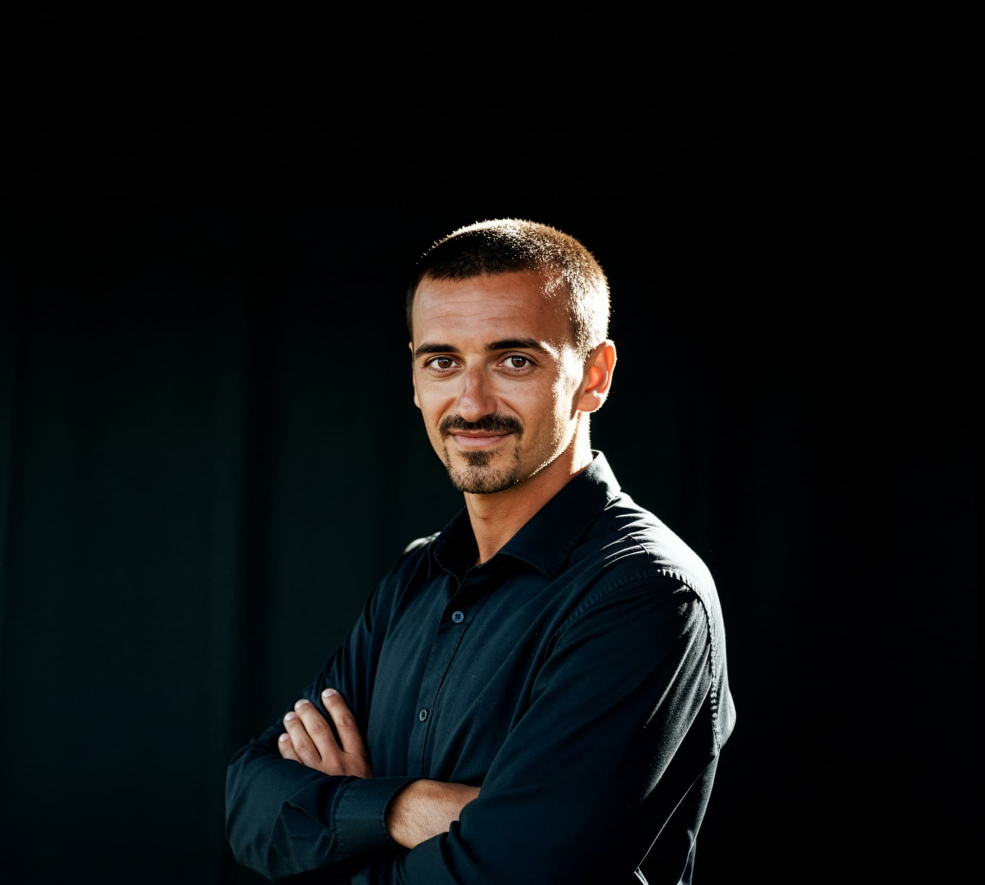 Dinko Ibukic — Founder & CEO of ChiroCarePro and Dinko Design