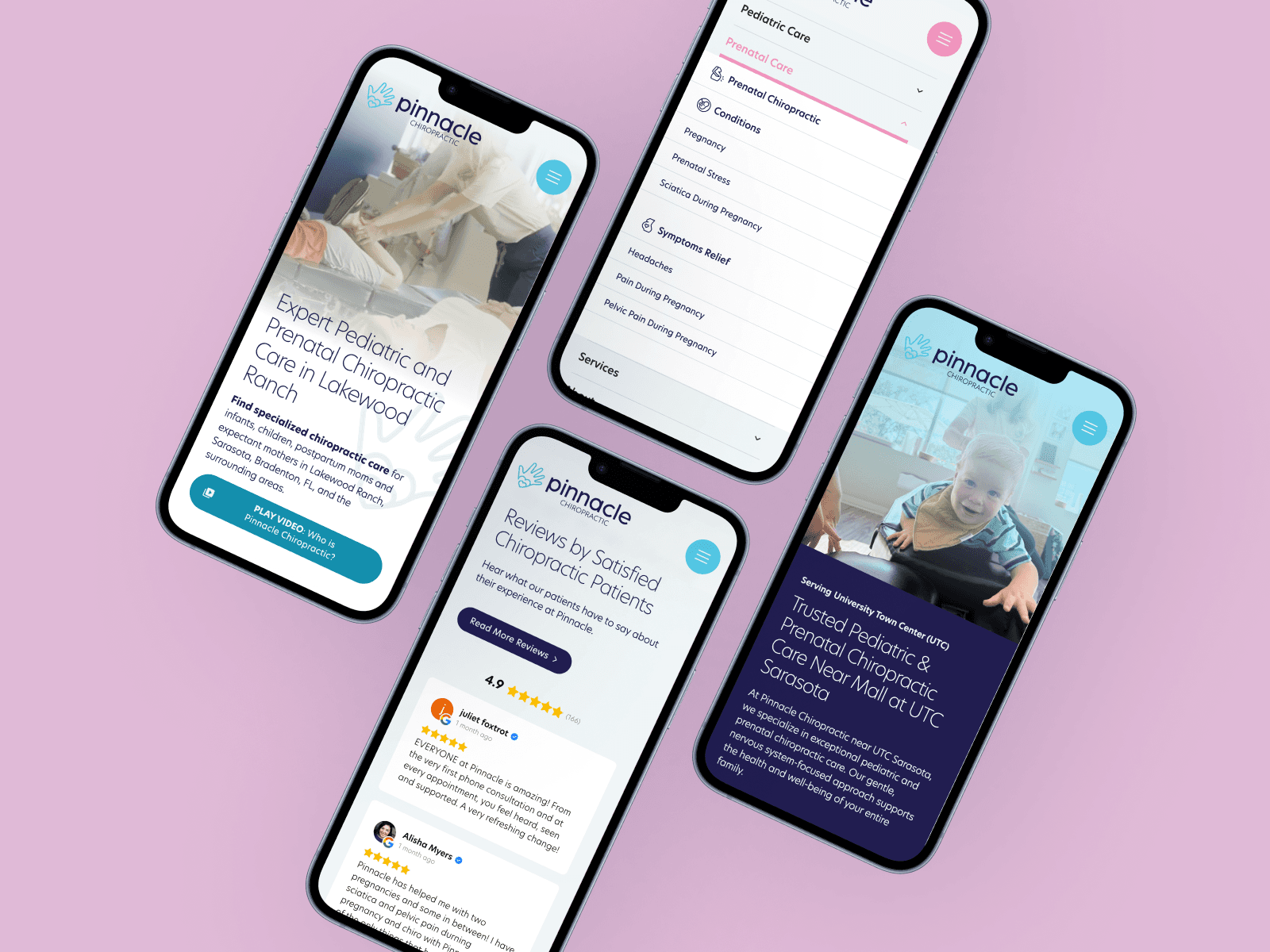 Pinnacle Chiropractic