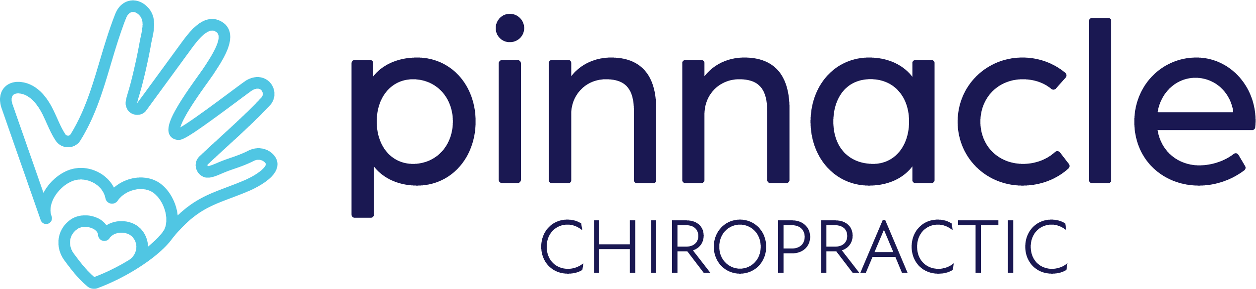 Pinnacle Chiropractic logo